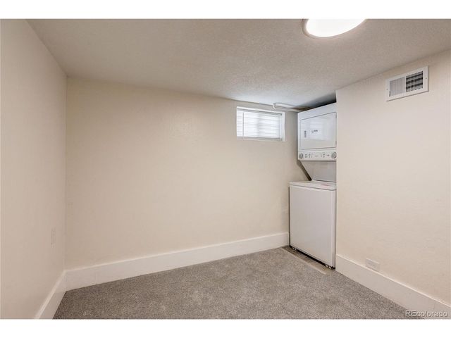 4609 S Lincoln St, Englewood, CO 80113