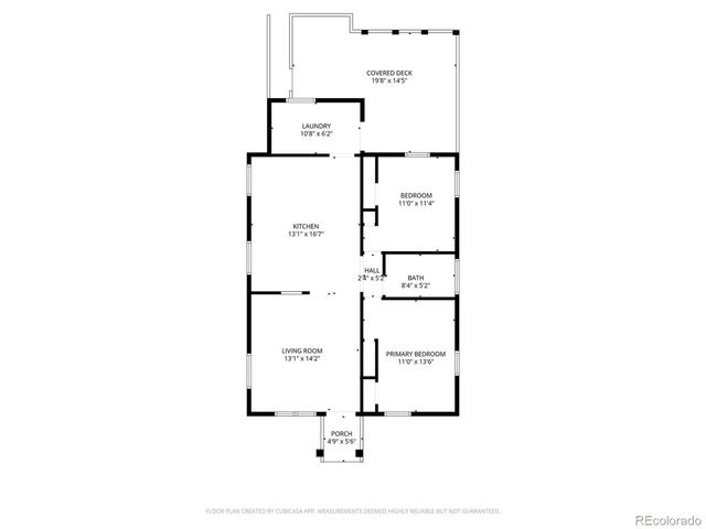 4609 S Lincoln St, Englewood, CO 80113