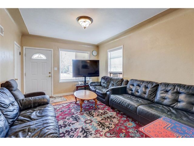 4609 S Lincoln St, Englewood, CO 80113