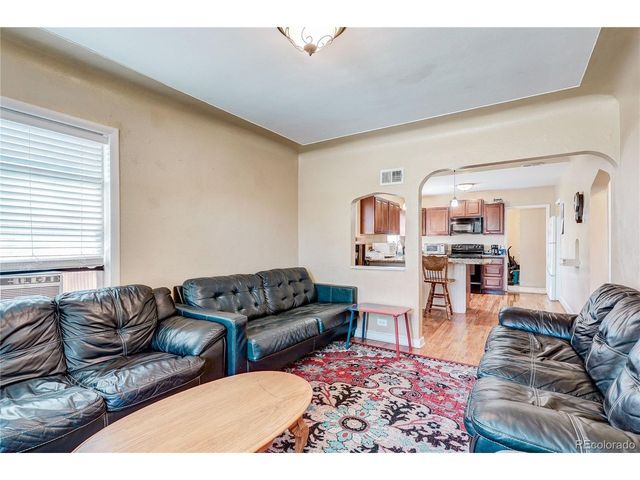 4609 S Lincoln St, Englewood, CO 80113