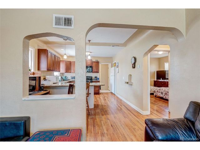 4609 S Lincoln St, Englewood, CO 80113