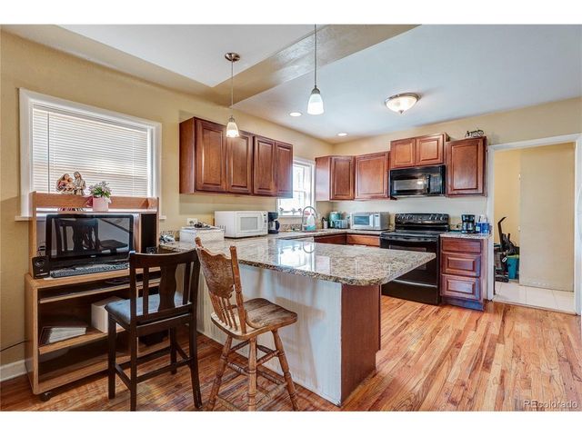 4609 S Lincoln St, Englewood, CO 80113