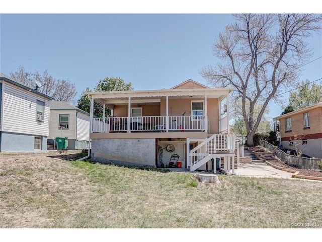 4609 S Lincoln St, Englewood, CO 80113