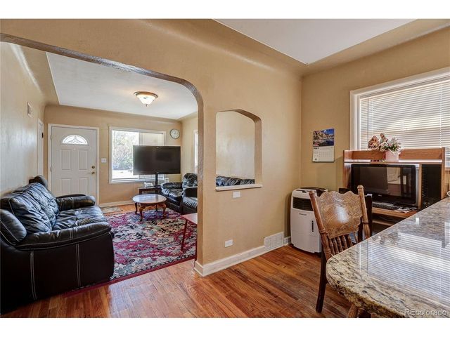 4609 S Lincoln St, Englewood, CO 80113