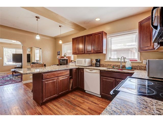 4609 S Lincoln St, Englewood, CO 80113