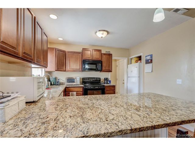 4609 S Lincoln St, Englewood, CO 80113