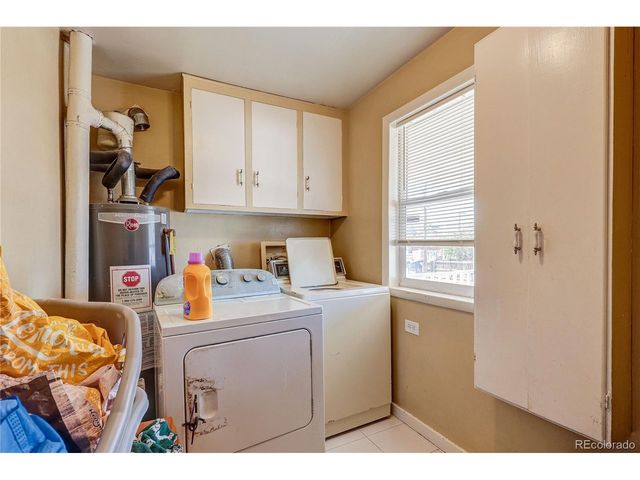 4609 S Lincoln St, Englewood, CO 80113