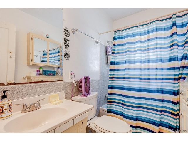 4609 S Lincoln St, Englewood, CO 80113