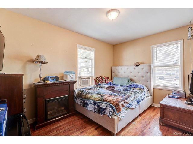 4609 S Lincoln St, Englewood, CO 80113