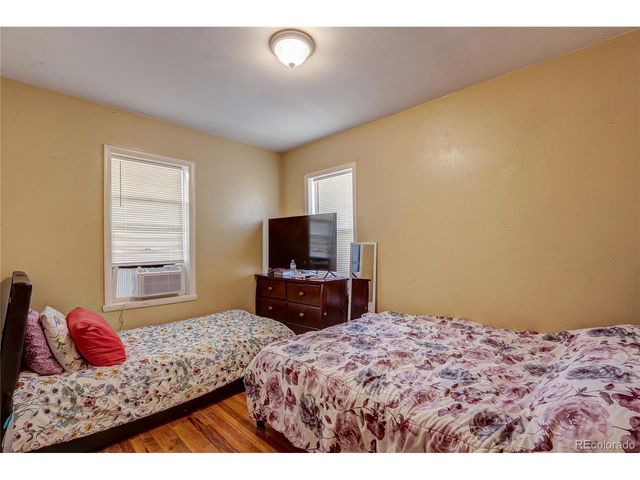 4609 S Lincoln St, Englewood, CO 80113
