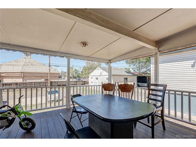 4609 S Lincoln St, Englewood, CO 80113