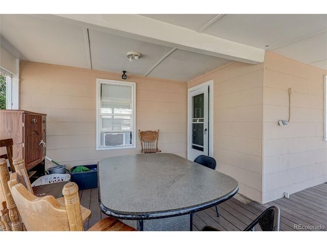 4609 S Lincoln St, Englewood, CO 80113
