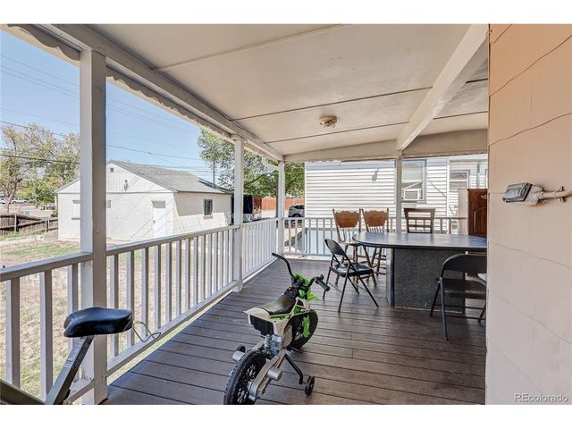 4609 S Lincoln St, Englewood, CO 80113