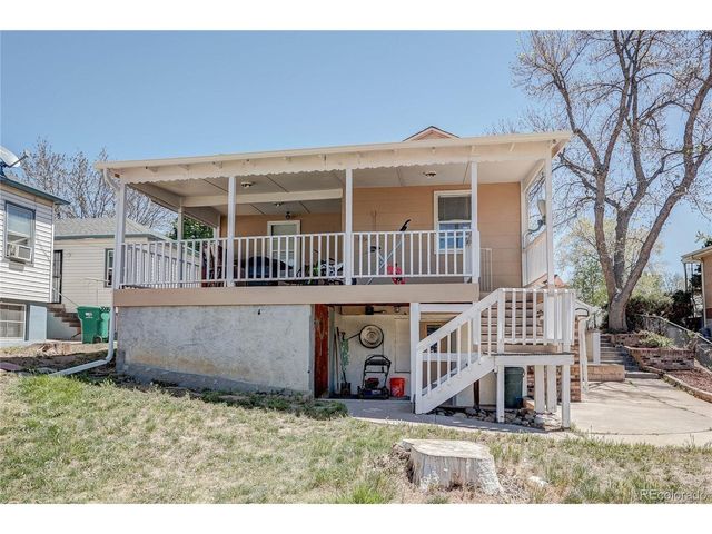 4609 S Lincoln St, Englewood, CO 80113