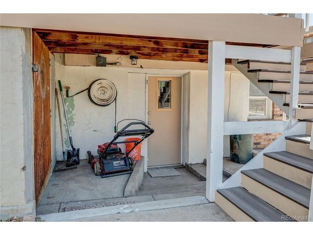 4609 S Lincoln St, Englewood, CO 80113