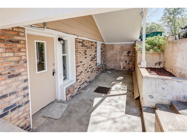 4609 S Lincoln St, Englewood, CO 80113