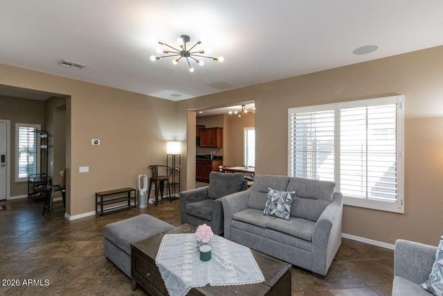 26329 N BABBLING BROOK Drive, Phoenix, AZ 85083