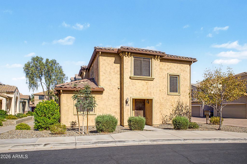 26329 N BABBLING BROOK Drive, Phoenix, AZ 85083 — photo 3