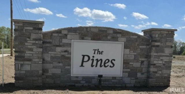 454 Keltic Pines Boulevard, Huntertown, IN 46748