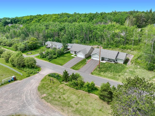 915 N Basswood Avenue, Duluth, MN 55811