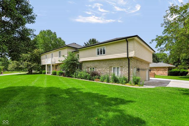 110 Westbourne Drive, Brownsburg, IN 46112