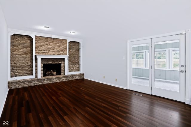 110 Westbourne Drive, Brownsburg, IN 46112