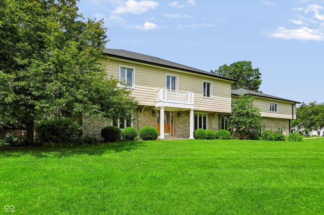 110 Westbourne Drive, Brownsburg, IN 46112