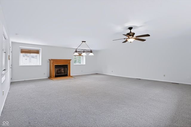 110 Westbourne Drive, Brownsburg, IN 46112