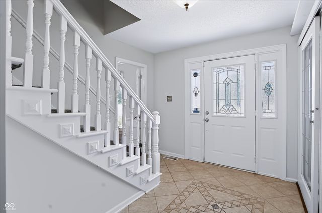 110 Westbourne Drive, Brownsburg, IN 46112