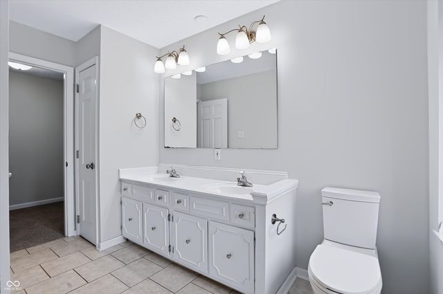 110 Westbourne Drive, Brownsburg, IN 46112