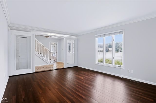 110 Westbourne Drive, Brownsburg, IN 46112