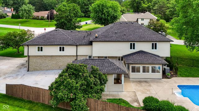 110 Westbourne Drive, Brownsburg, IN 46112