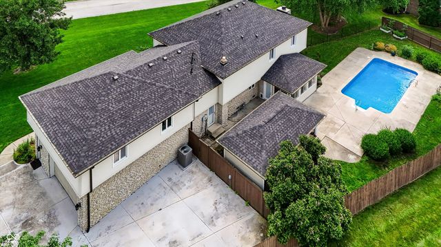 110 Westbourne Drive, Brownsburg, IN 46112