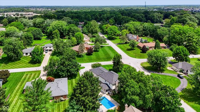110 Westbourne Drive, Brownsburg, IN 46112