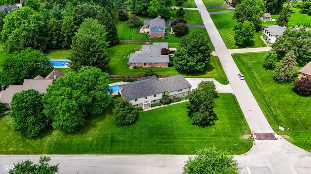 110 Westbourne Drive, Brownsburg, IN 46112
