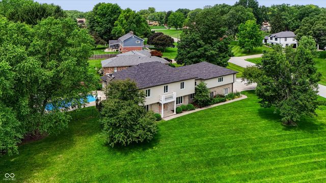 110 Westbourne Drive, Brownsburg, IN 46112