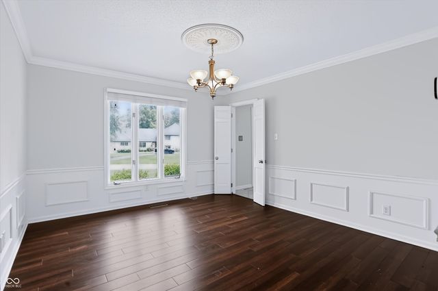 110 Westbourne Drive, Brownsburg, IN 46112