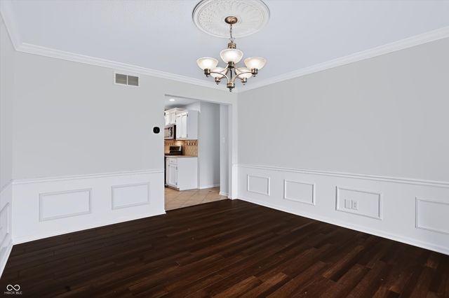 110 Westbourne Drive, Brownsburg, IN 46112