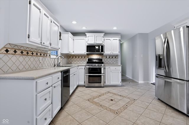 110 Westbourne Drive, Brownsburg, IN 46112