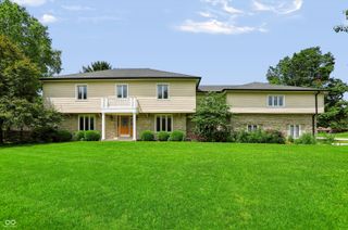110 Westbourne Drive, Brownsburg, IN 46112