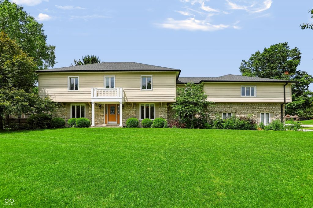 110 Westbourne Drive, Brownsburg, IN 46112