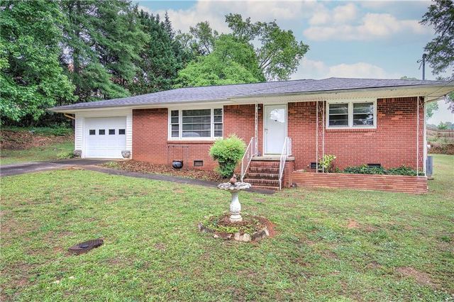 2 Davis Drive, Cartersville, GA 30120