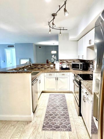 3594 S Ocean Boulevard 406, Highland Beach, FL 33487