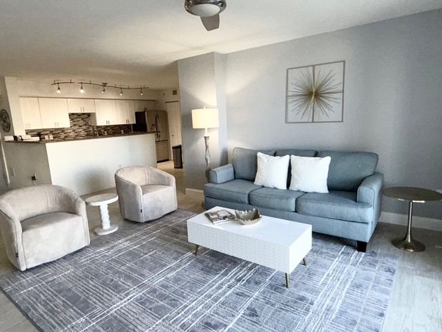 3594 S Ocean Boulevard 406, Highland Beach, FL 33487