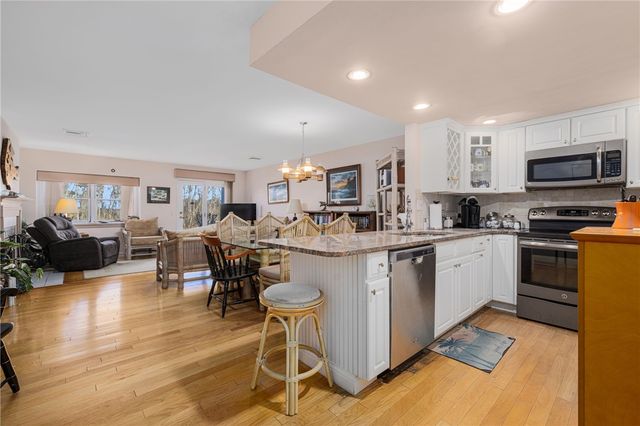 53 Lawton Brook Lane, Portsmouth, RI 02871
