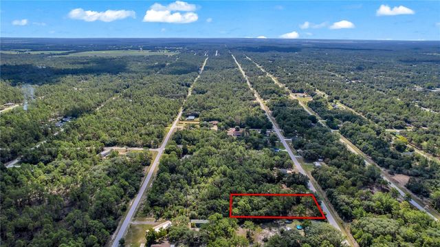 LOT 40 SW MARINE BLVD, Dunnellon, FL 34431