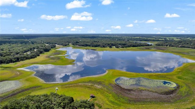 LOT 40 SW MARINE BLVD, Dunnellon, FL 34431