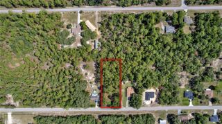 LOT 40 SW MARINE BLVD, Dunnellon, FL 34431