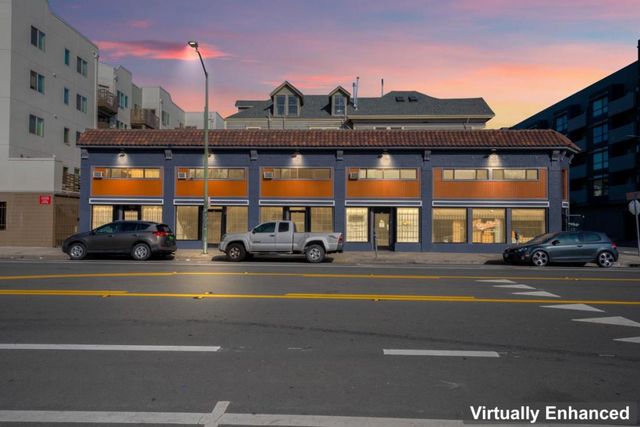 1719 Jefferson Street, Oakland, CA 94612