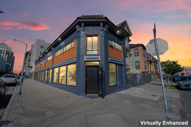 1719 Jefferson Street, Oakland, CA 94612